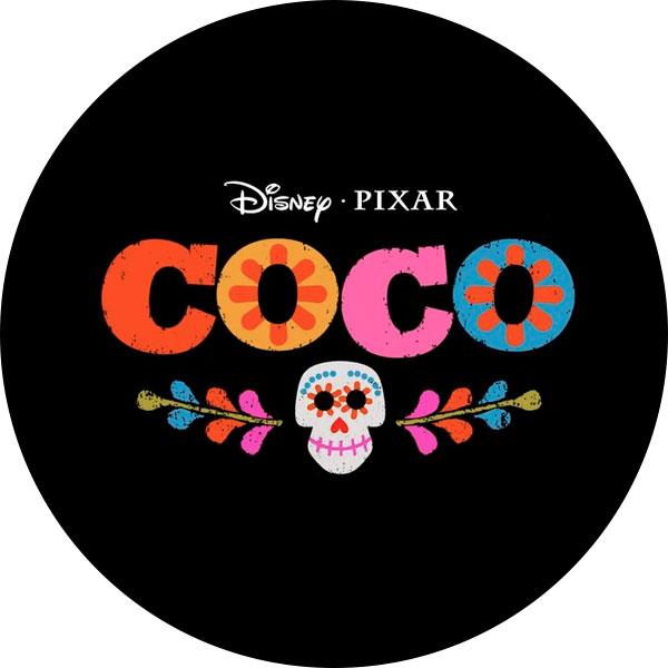 Disney Pixar's Coco  acheter dans la boutique de partitions de Stretta