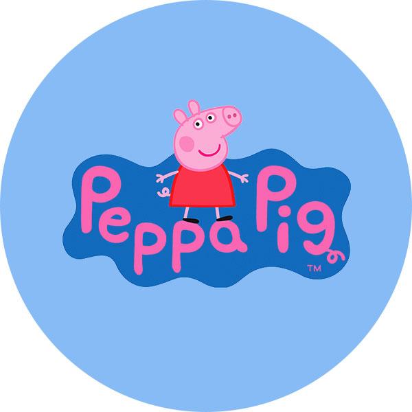 Las mejores ofertas en Peppa Pig amigos caricaturas y figuras de